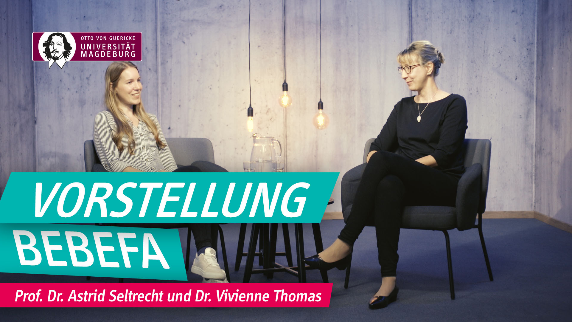 BEBEFA Projektvorstellung